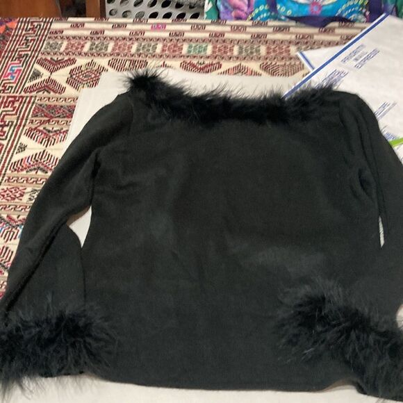 Mandee vintage top   - Picture 14 of 14